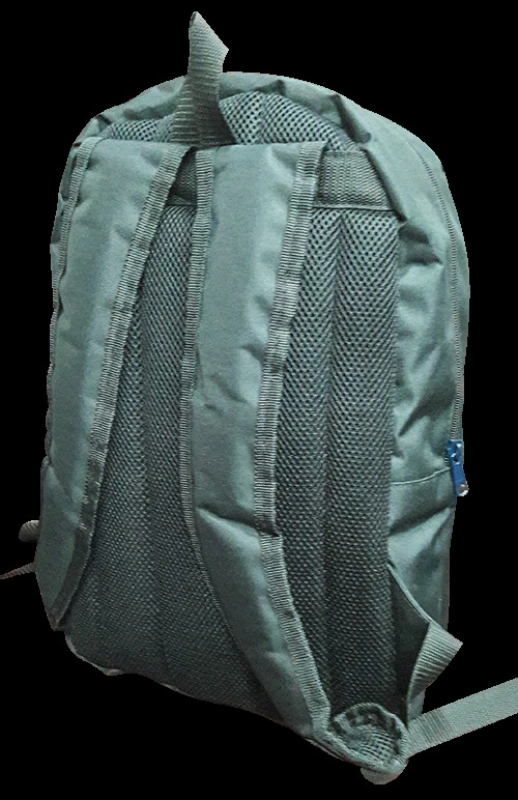 Morral Kenmont Porta PC, 30 x 43 x 12 cmts