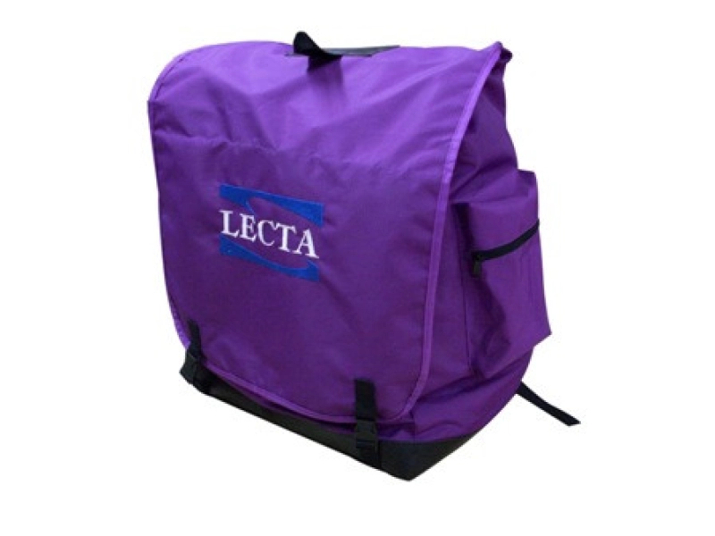 Morral para Mensajeria Sanson, de 45 x 62 x 33 cmts