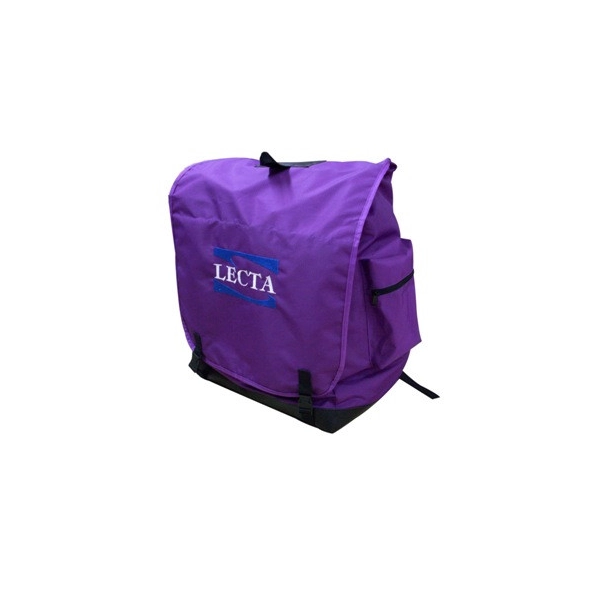 Morral para Mensajeria Sanson, de 45 x 62 x 33 cmts