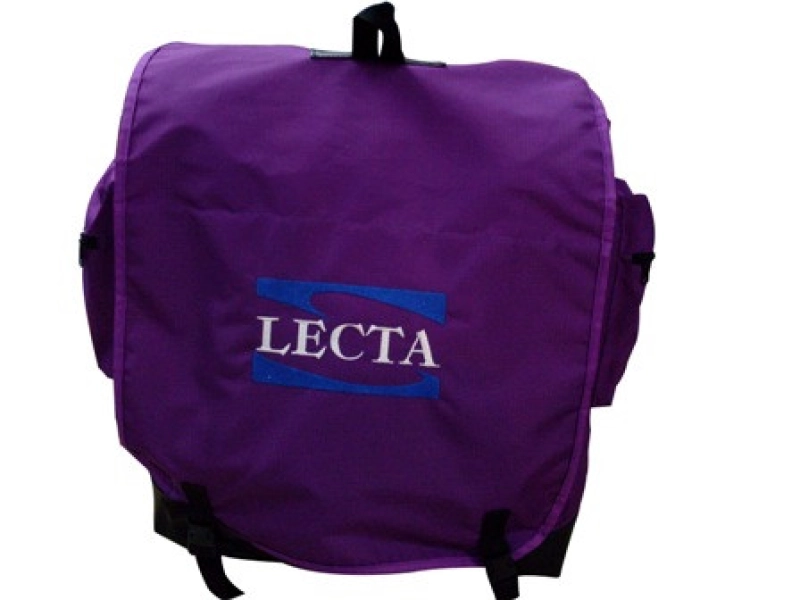 Morral para Mensajeria Sanson, de 45 x 62 x 33 cmts