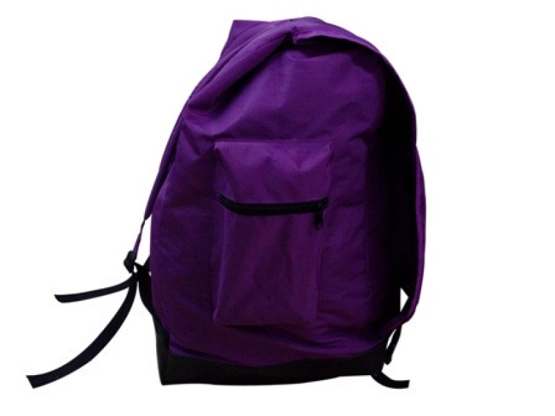 Morral para Mensajeria Sanson, de 45 x 62 x 33 cmts