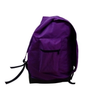 Morral para Mensajeria Sanson, de 45 x 62 x 33 cmts