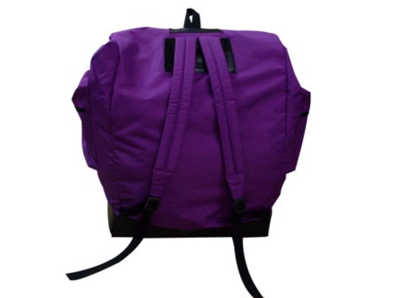 Morral para Mensajeria Sanson, de 45 x 62 x 33 cmts