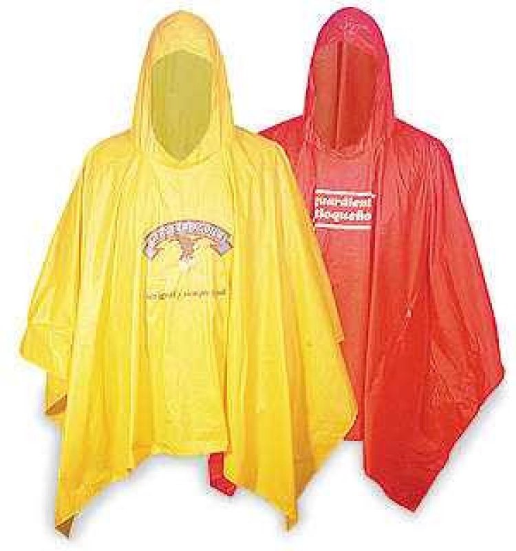 Capa Impermeable Milán, para adultos