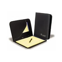 Carpeta Portadocumentos Waikiki, sin zipper, 27.5 x 35 x 2.5 cmts