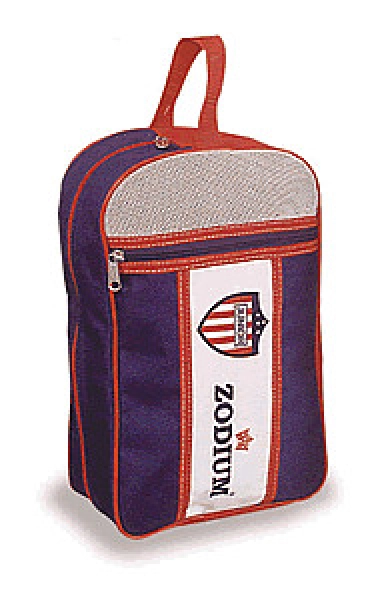 Maletin de mano Arica, 20.5 x 33 x 11 cmts