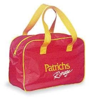 Maletin Etiopía, 30 x 20.5 x 11 cmts