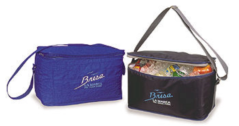 Nevera Termica Bahamas, 34 x 21 x 19 cmts, totalmente termica