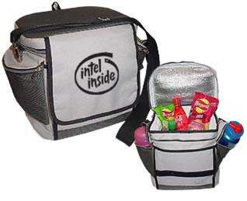 Nevera Termica San Sebastián, 27 x 27 x 20 cmts, totalmente termica