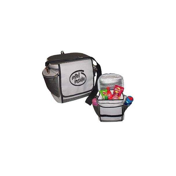 Nevera Termica San Sebastián, 27 x 27 x 20 cmts, totalmente termica