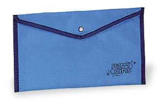 Portadocumentos New York, 24 x 14 cmts