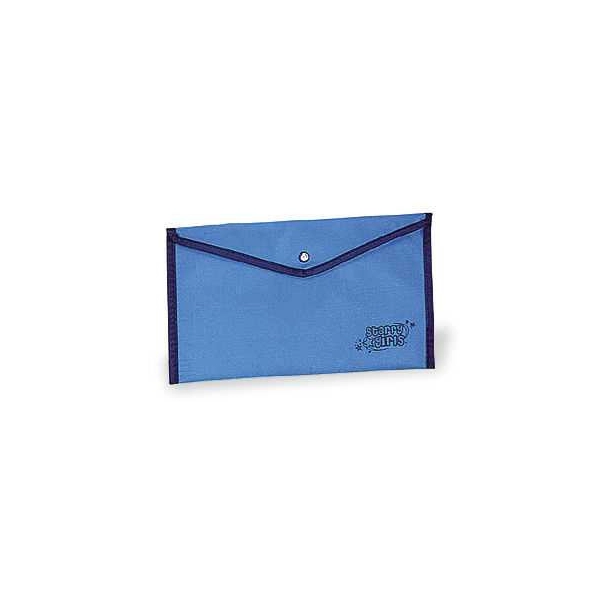 Portadocumentos New York, 24 x 14 cmts