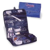 Cosmetiquera Margarita, 24 x 46 cmts