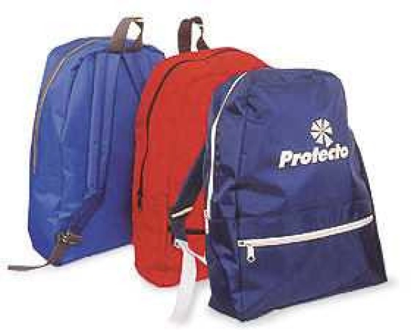 Morral Afrika, 29 x 38 x 12 cmts