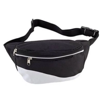 Canguro Málaga con Doble Bolsillo, 30 x 15 x 7 cmts