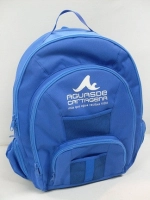 Maletín Agua deportivo y Porta PC,  47 x 28 x 16.5 cmts