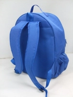 Maletín Agua deportivo y Porta PC,  47 x 28 x 16.5 cmts