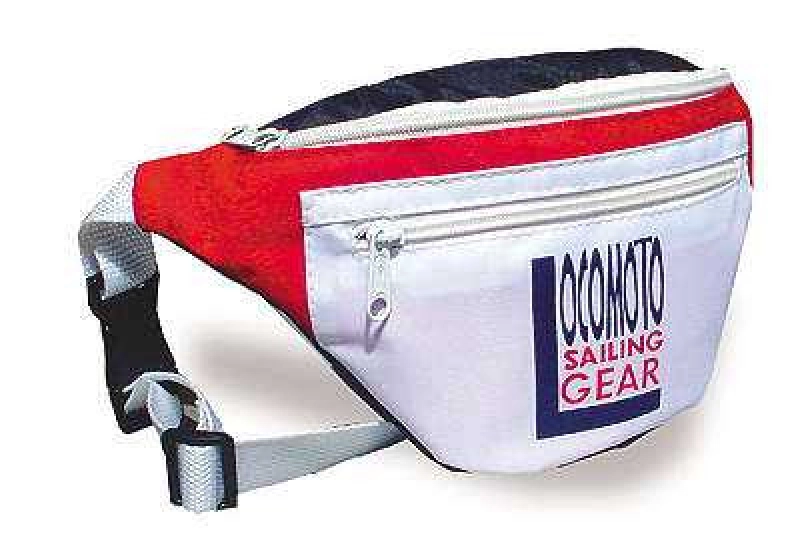 Canguro Clearwater, 30 x 15 x 7.5 cmts