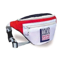 Canguro Clearwater, 30 x 15 x 7.5 cmts