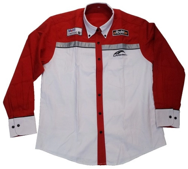 Camisas para Dotaciones