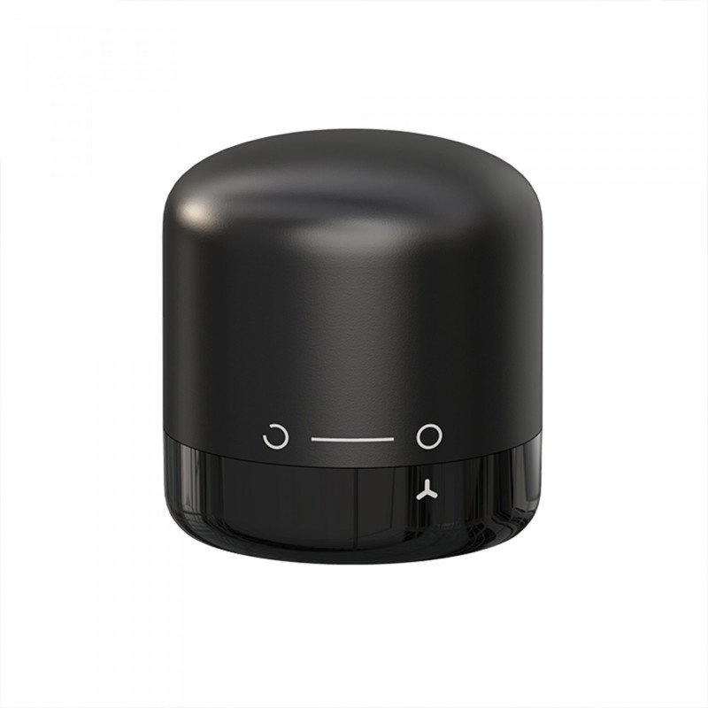 Tapon de Vino Merlot, con cierre de seguridad y al vacio, 4 x 3.9 cmts